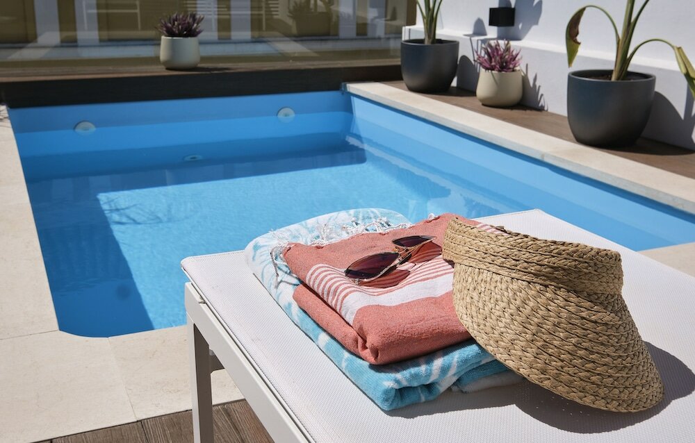 Фото Sweet Sevilla Suites