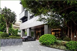 Гостиница Jsl Hotel