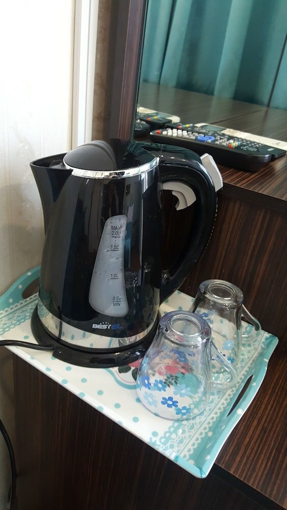 Фото Hotel Antalia