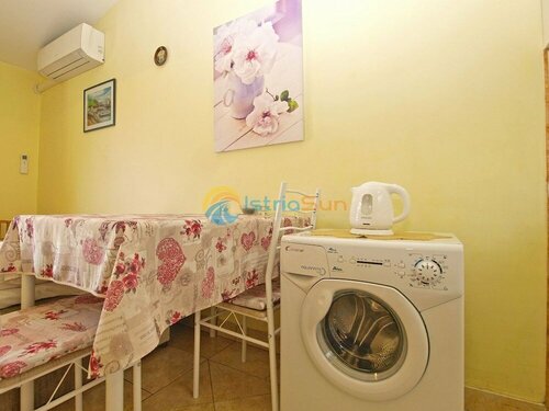 Гостиница Apartment 1462