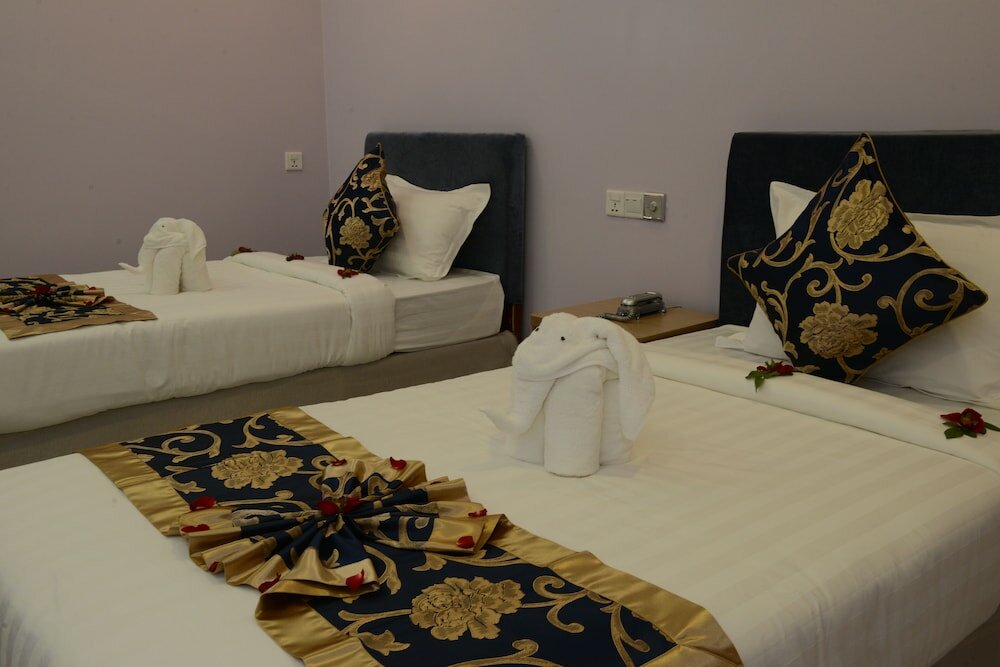 Фото Fortune Bagan