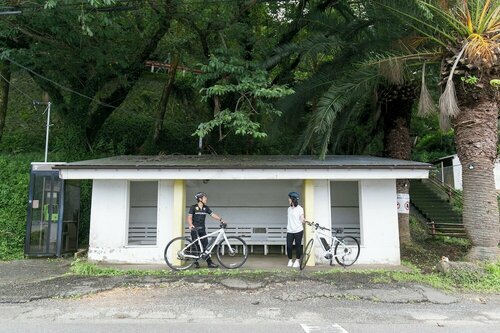 Гостиница Konastay Izu-Nagaoka - Hostel в Префектуре Сидзуока