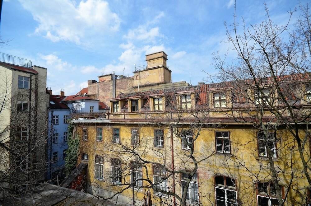 Фото Travel & Joy backpackers