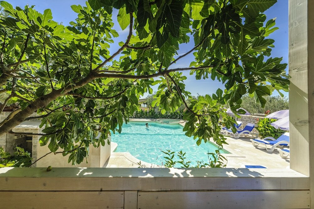 Фото Olive Garden Camp Resort