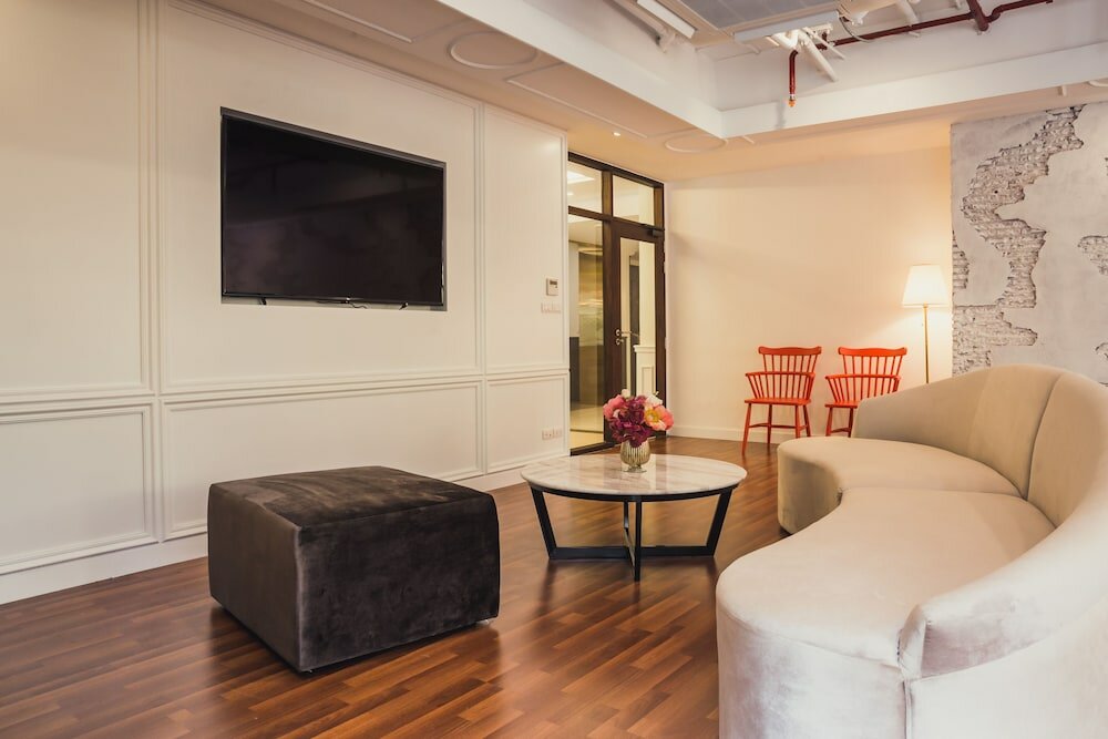 Фото Daraya Boutique Hotel