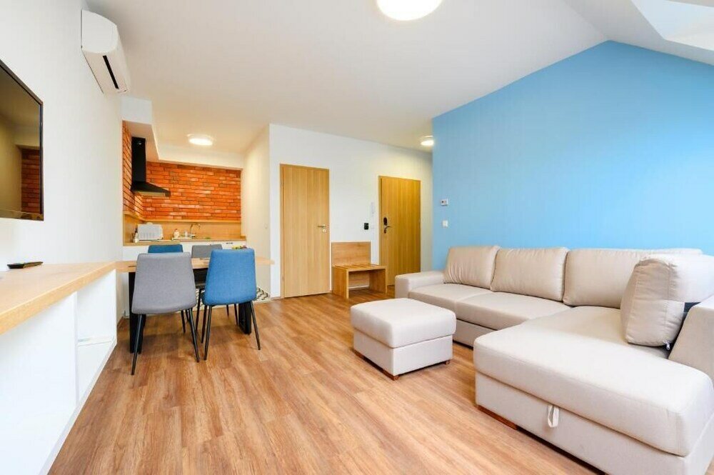 Фото Berill Suites