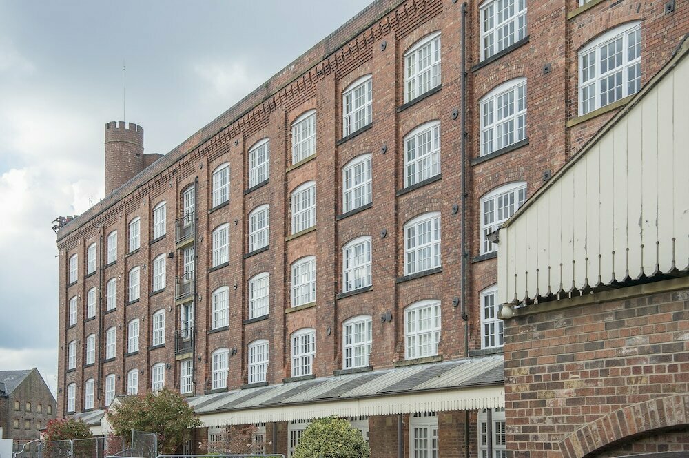 Hotel Chocolets - The Quality Suite, York, photo