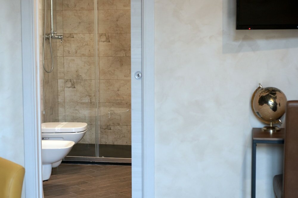 Фото B&b Principe Giardinelli