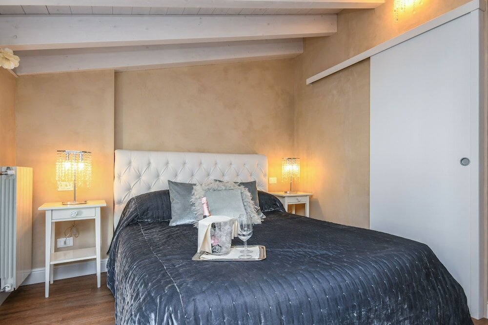 Фото Luxury Suite Sirmione