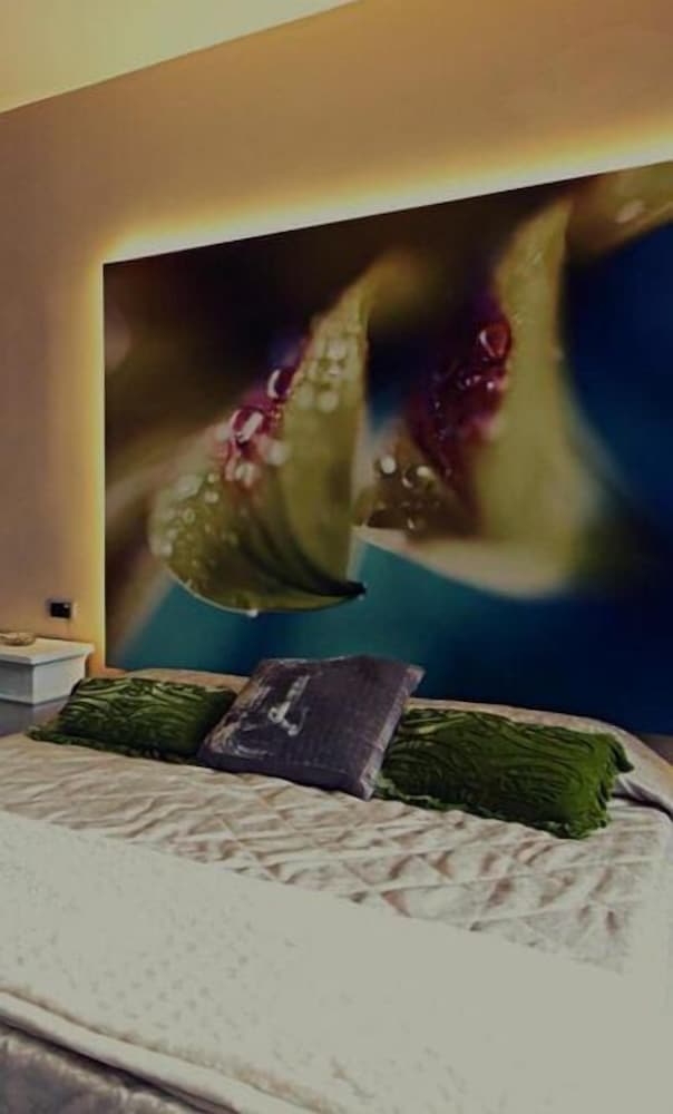 Фото Hotel Tiro a Volo