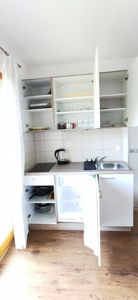 Фото Domovoj Apartments and Rooms