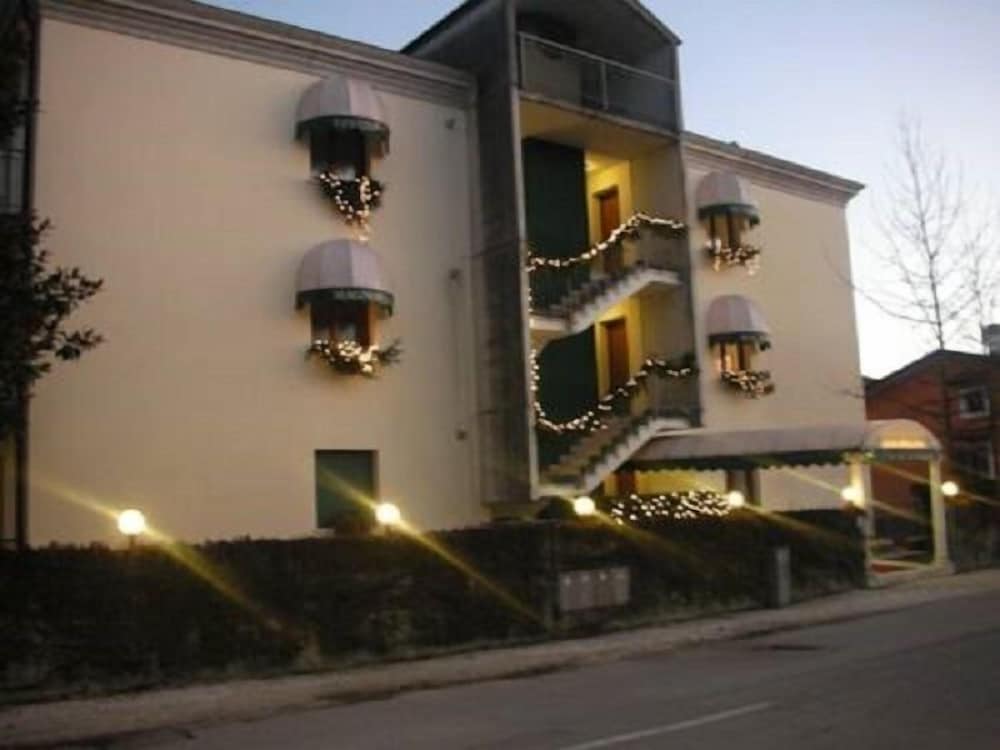 Фото Residence Magnolia