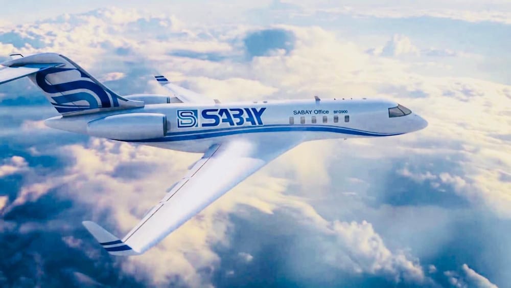 Фото Sabay Airport Apartment