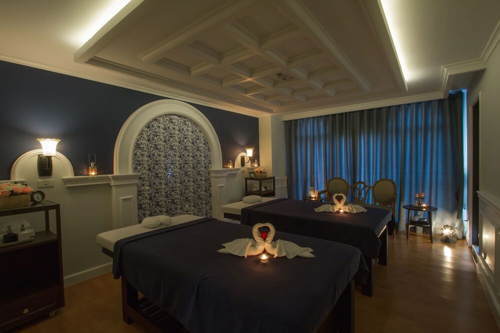 Фото Daraya Boutique Hotel