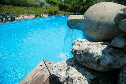 Гостиница Agriturismo La Solagna
