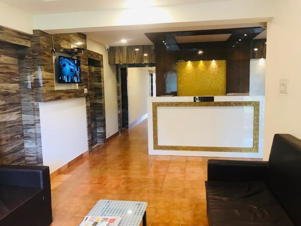 Фото отеля 3