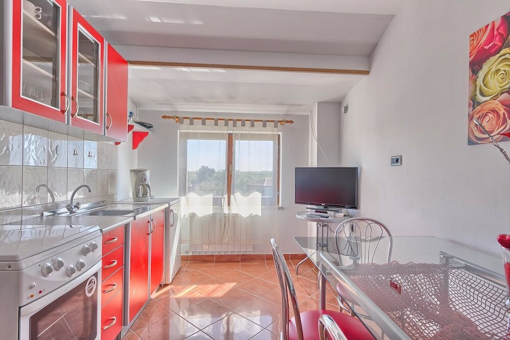 Фото Apartments Villa Fjord