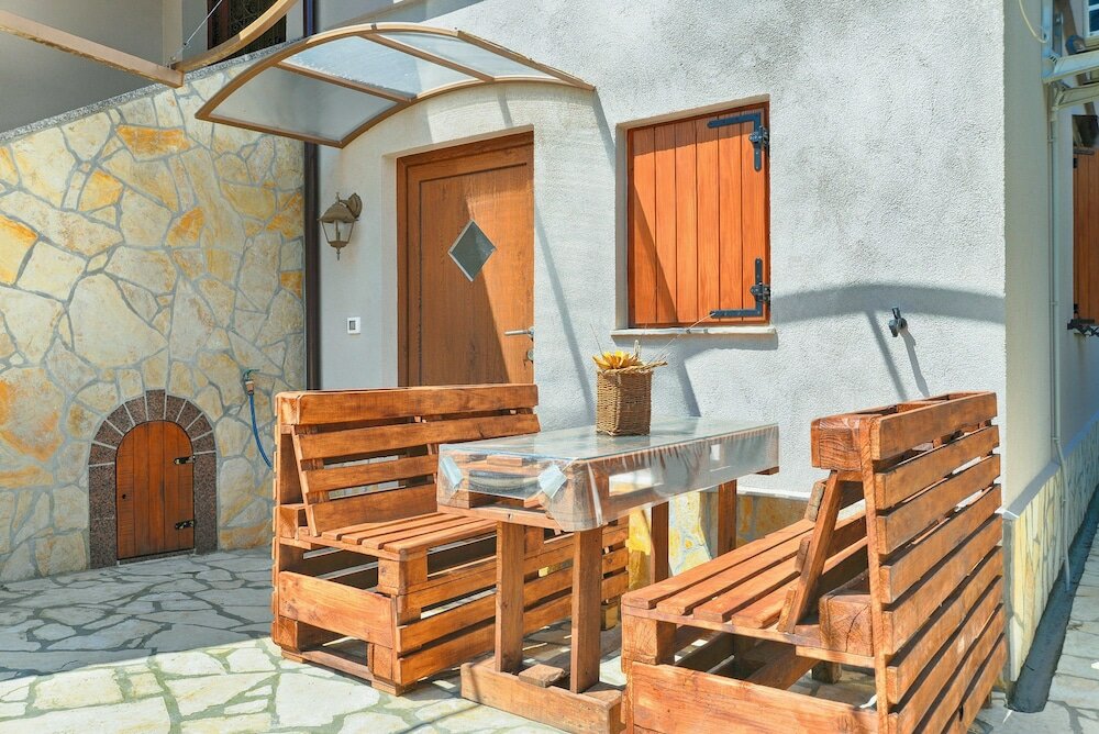 Фото Apartment 877