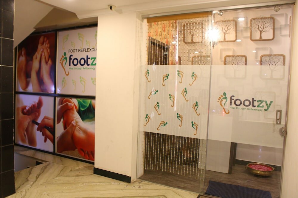 Фото Hotel Saravanaa