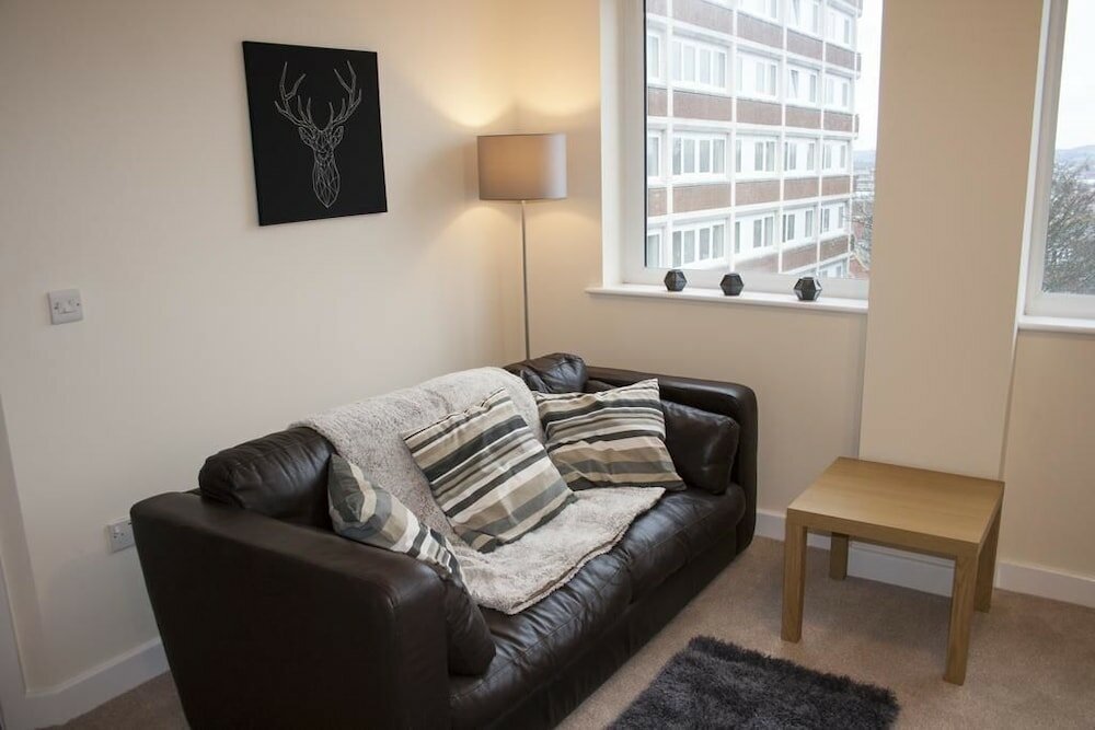 Фото St Peters View