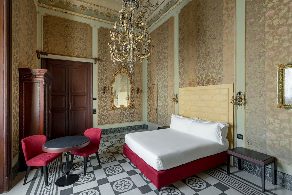 Фото Room of Andrea