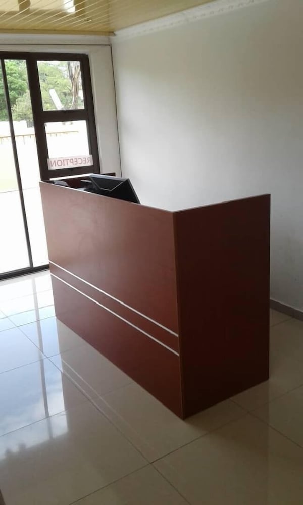 Фото Gubz Sun Apartments