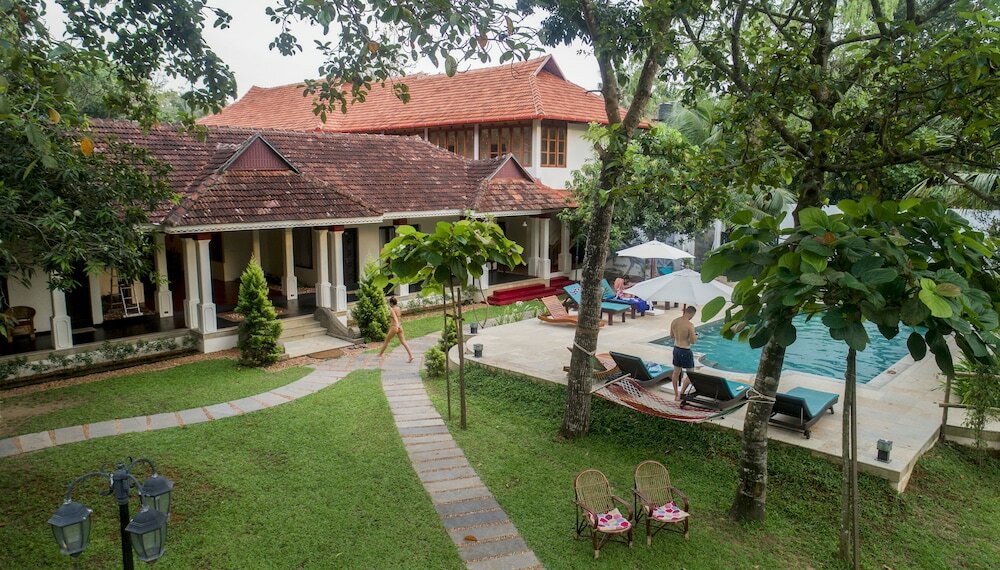 Фото Flamingo Boutique hotel