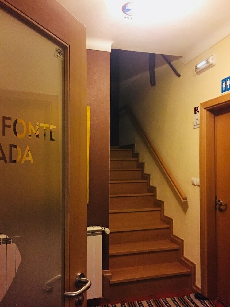 Фото Casa da Fonte Sagrada