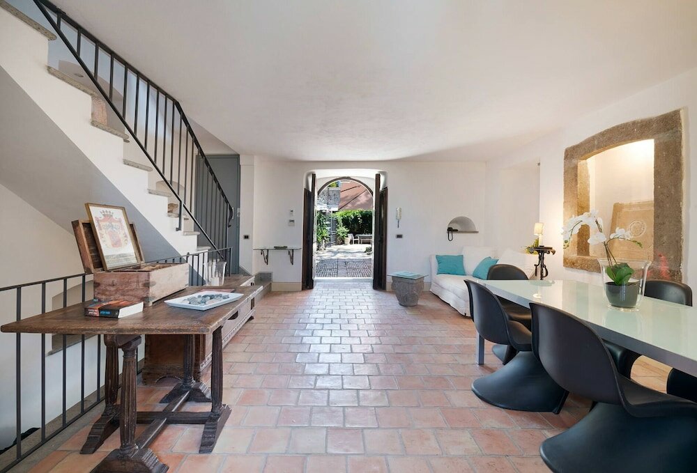 Фото Torre del Saraceno