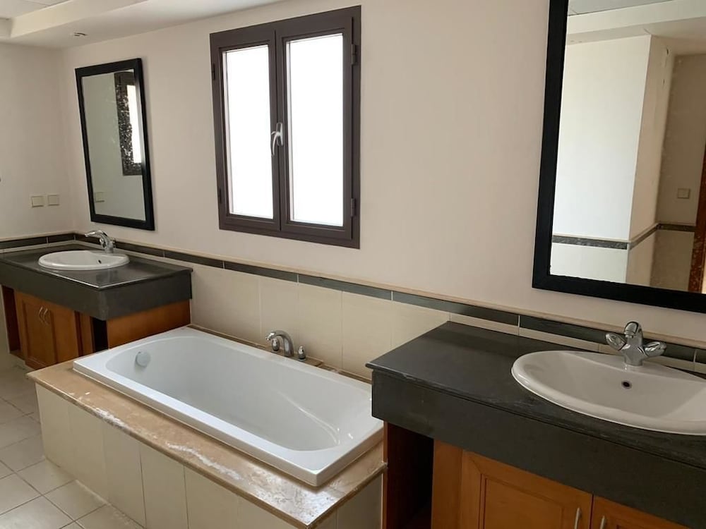 Фото Marassi North Coast Villa V23 with pool