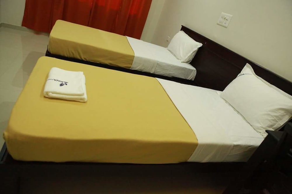 Фото Riva Residency