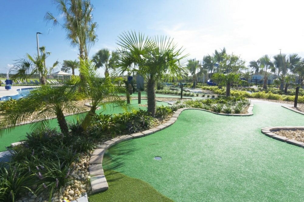 Фото Amazing Townhome with private pool Sl3054