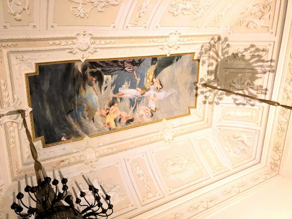 Фото Palazzo Circolone