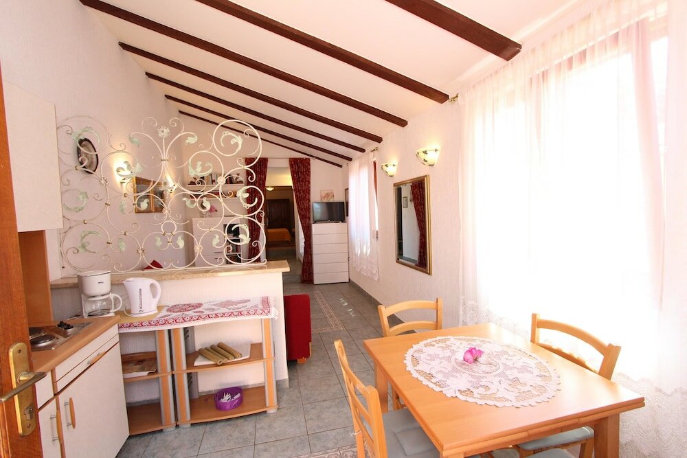 Фото Apartments Villa Lucu