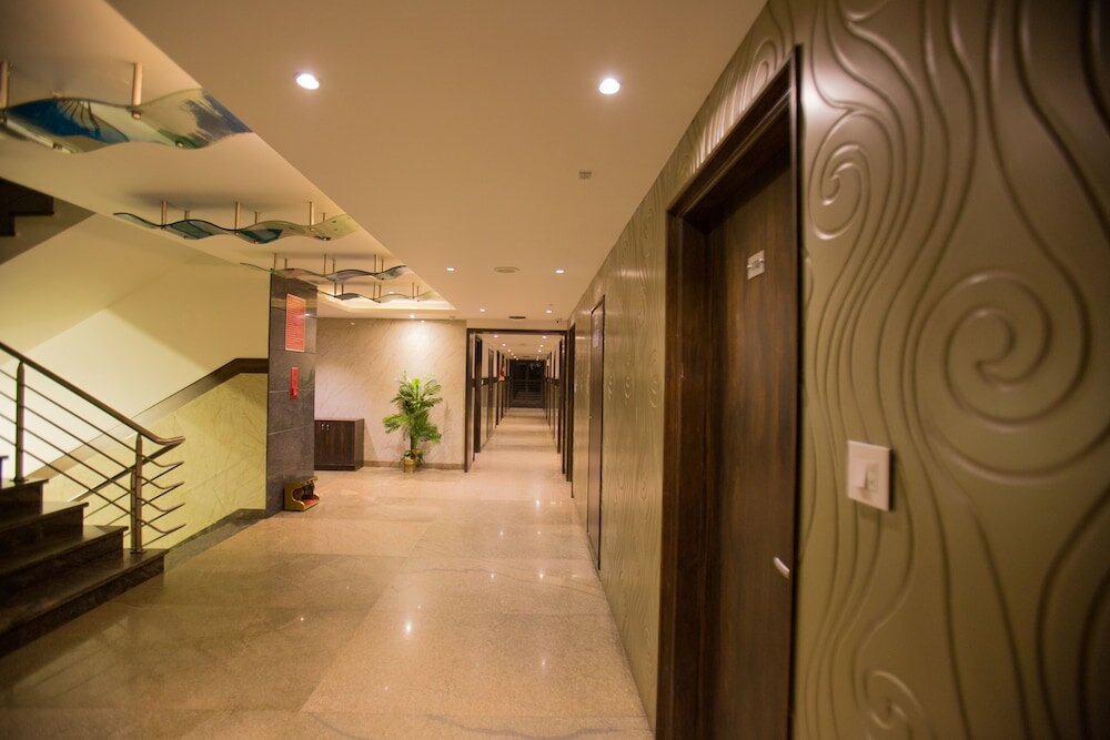 Фото Myspace Hotels Silverstar