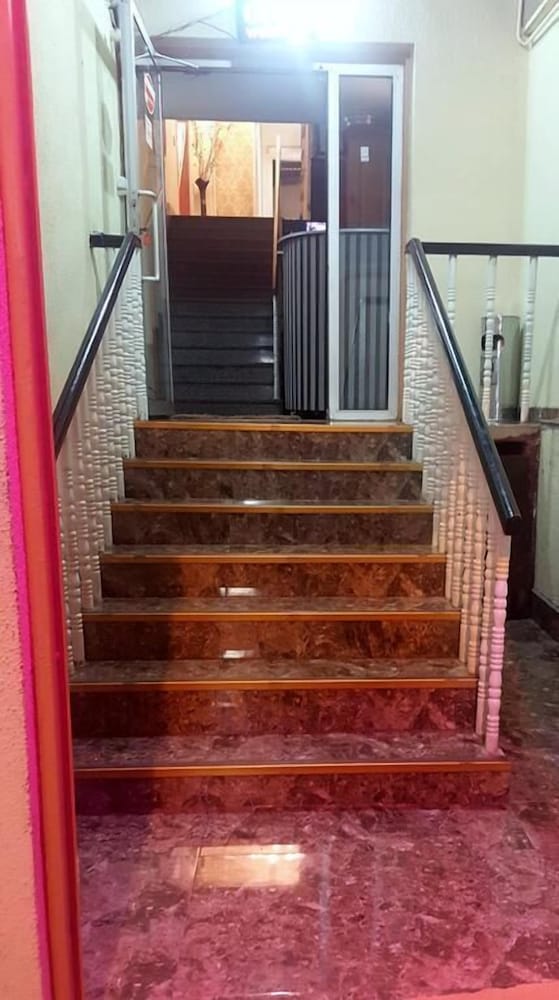 Фото Hotel Antalia