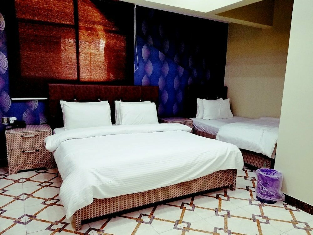 Hotel Diplomat Inn Hotel, Karachi, photo