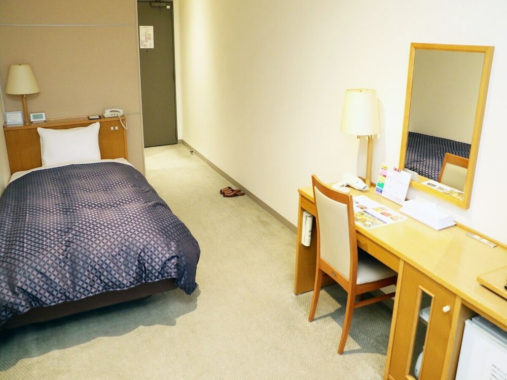 Фото Niikappu Onsen Hotel Hills