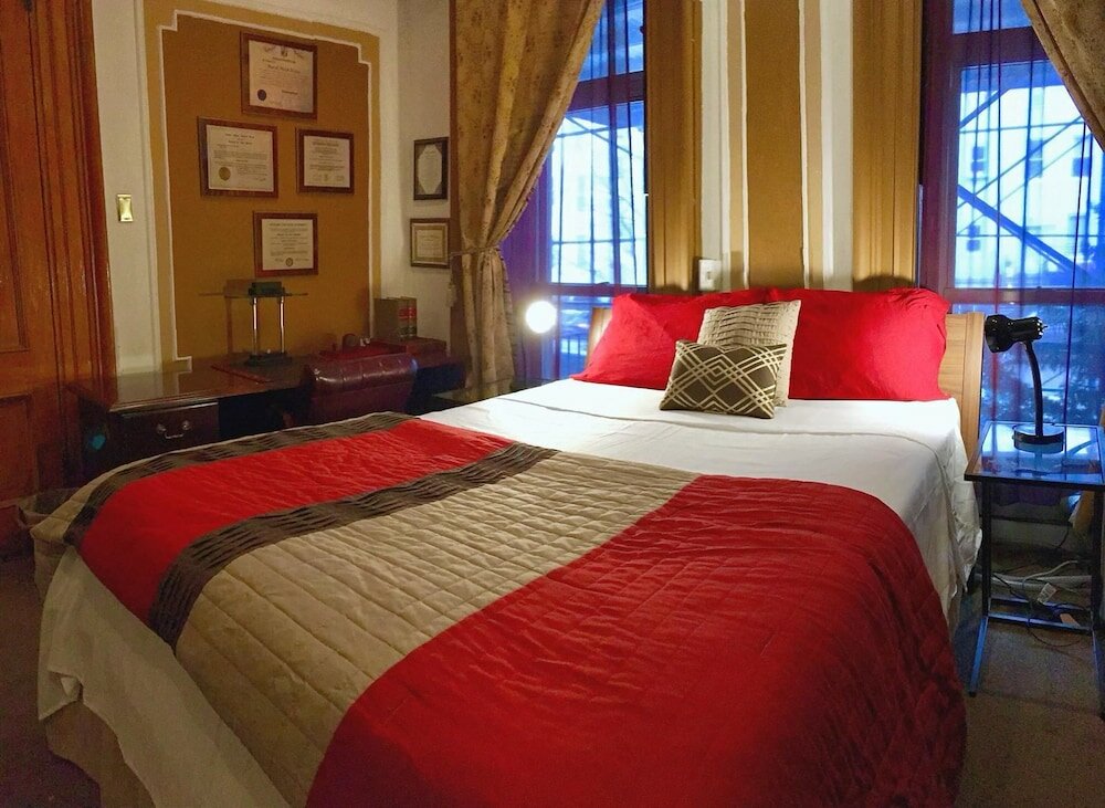 Фото The Justice Towers