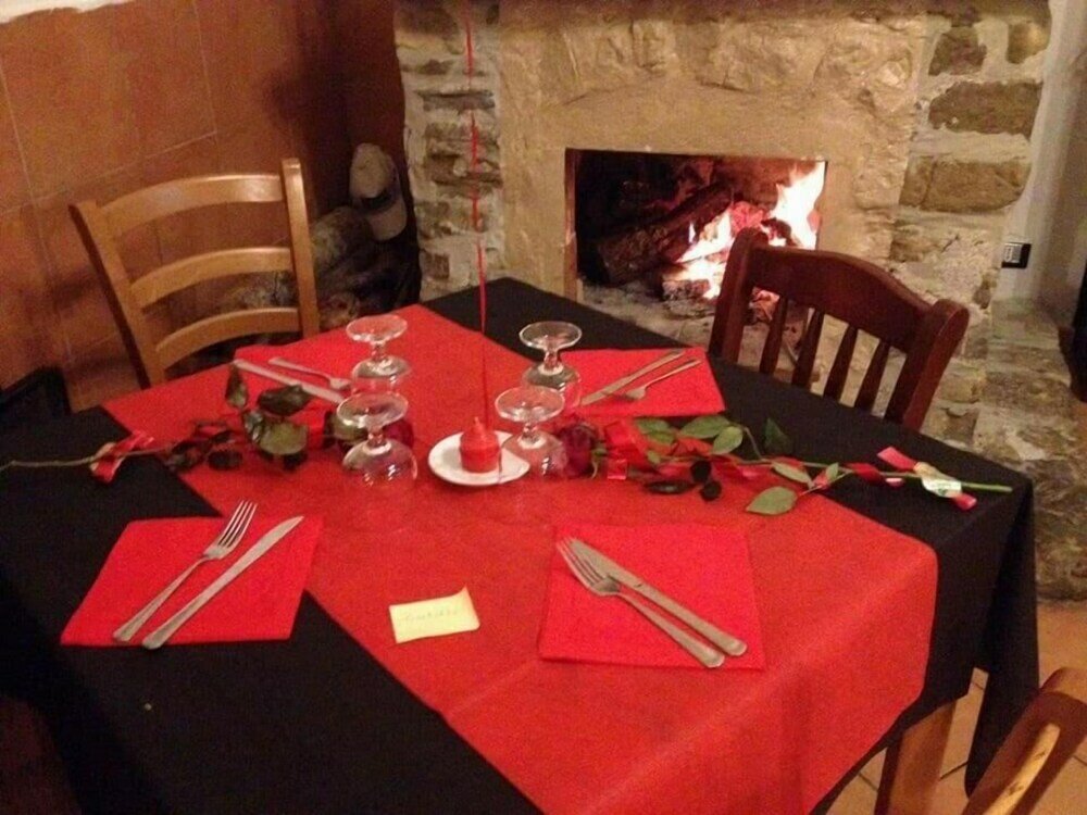 Фото Antica Conca d'Oro