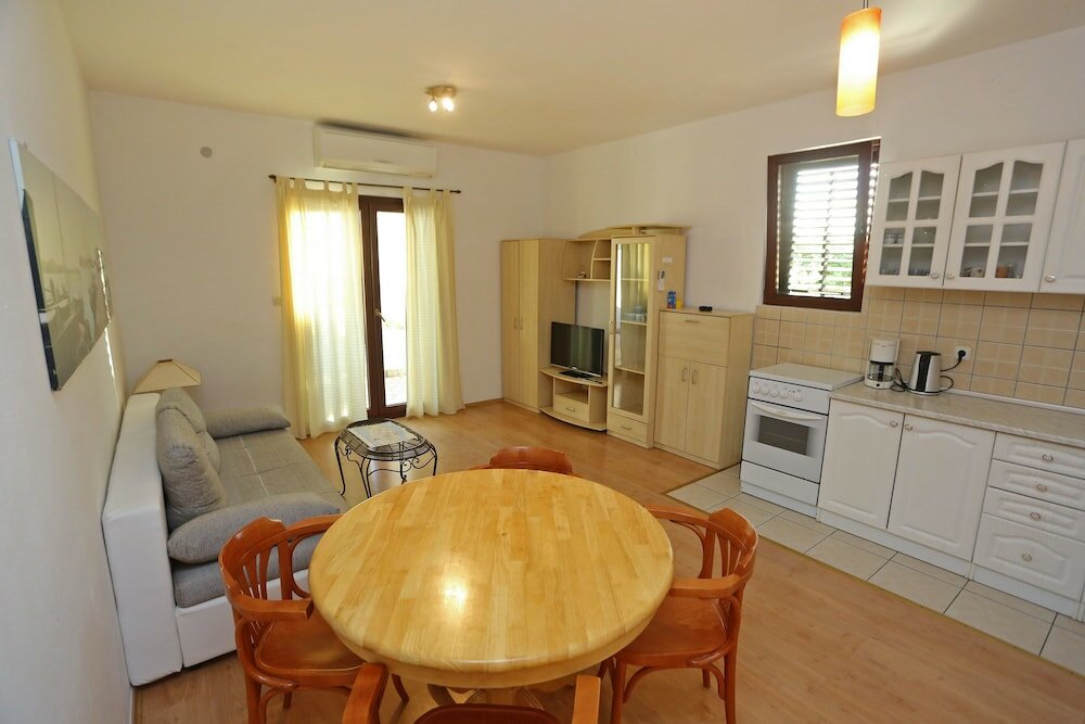 Фото Ina Apartments