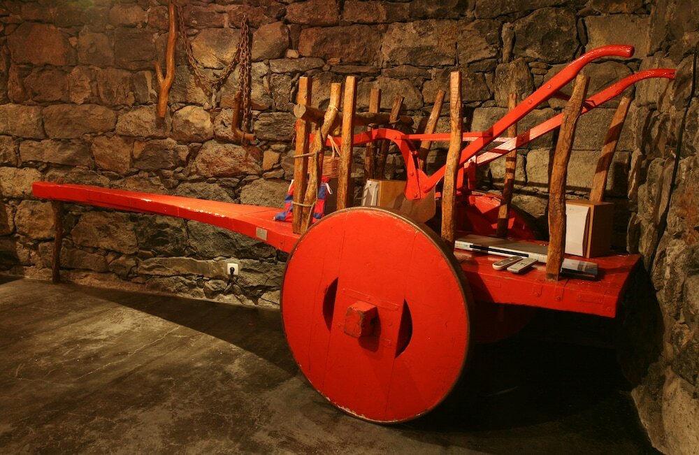 Фото Casas D'Arramada - Rural Tourism