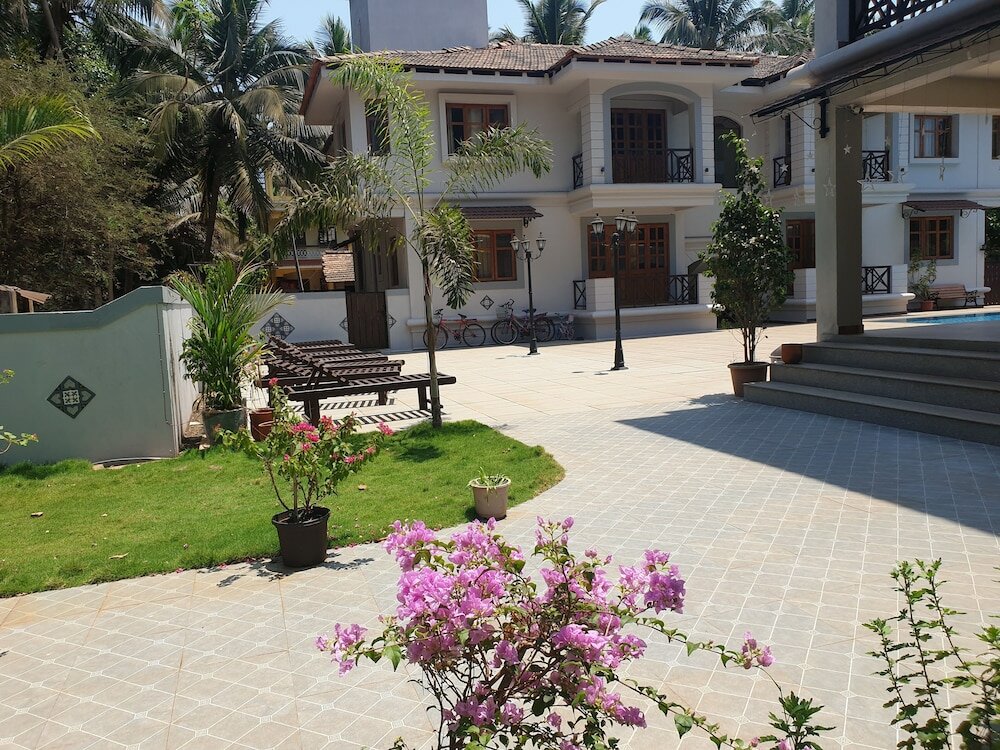 Фото Coastal Suites