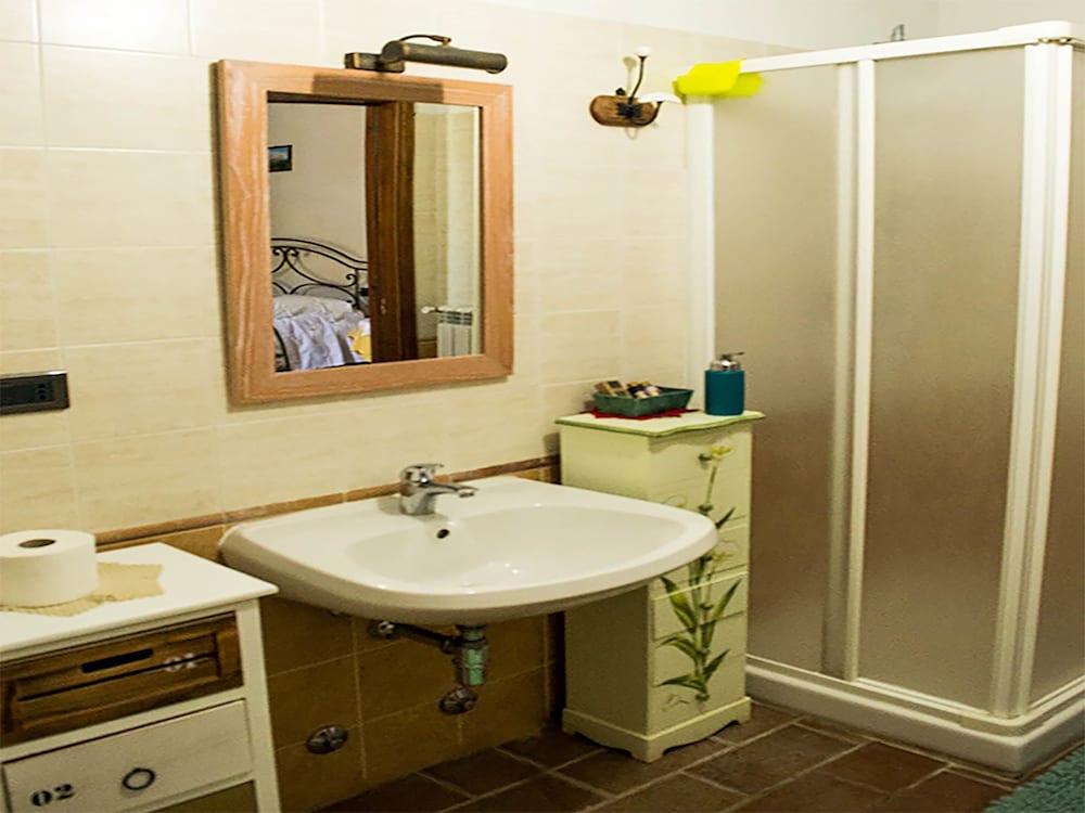 Фото B&b Il Fienile