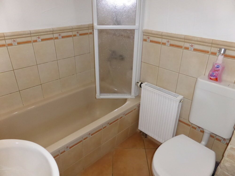 Фото Jena Zentrum Apartments