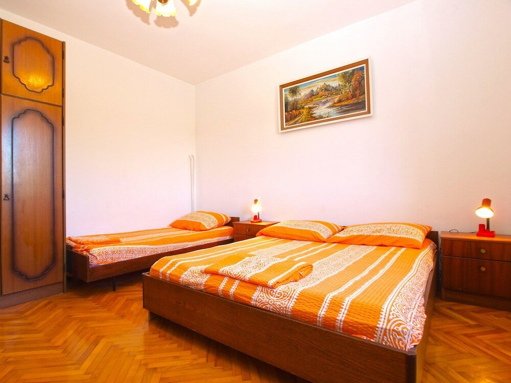 Фото Apartment 1017