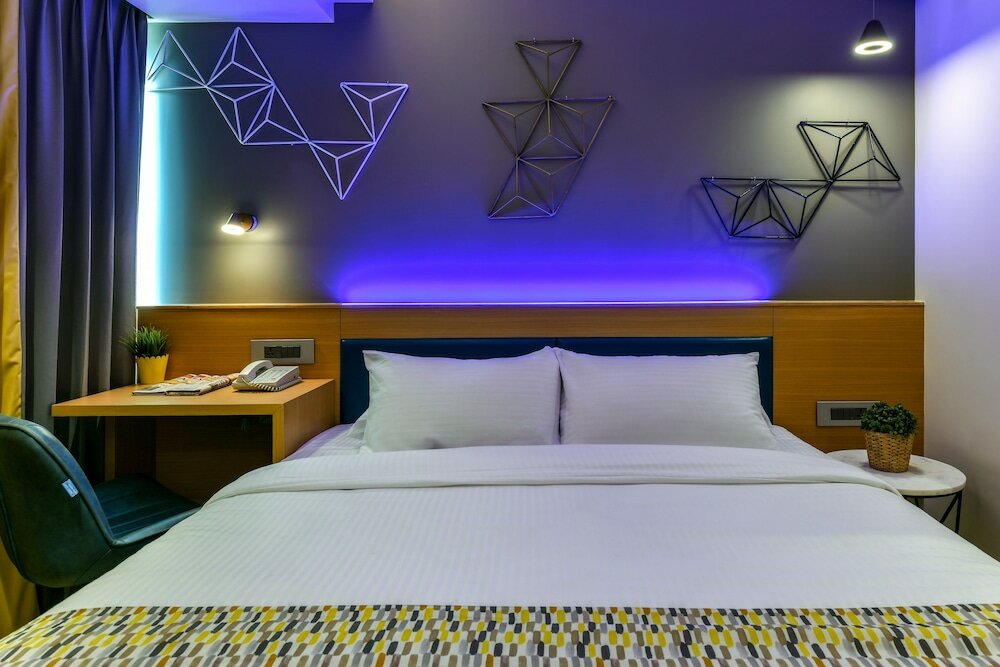 Фото Indie Stays -bkc