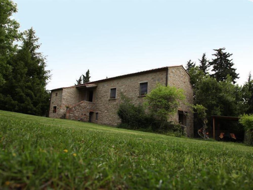 Фото Agriturismo Tisignana