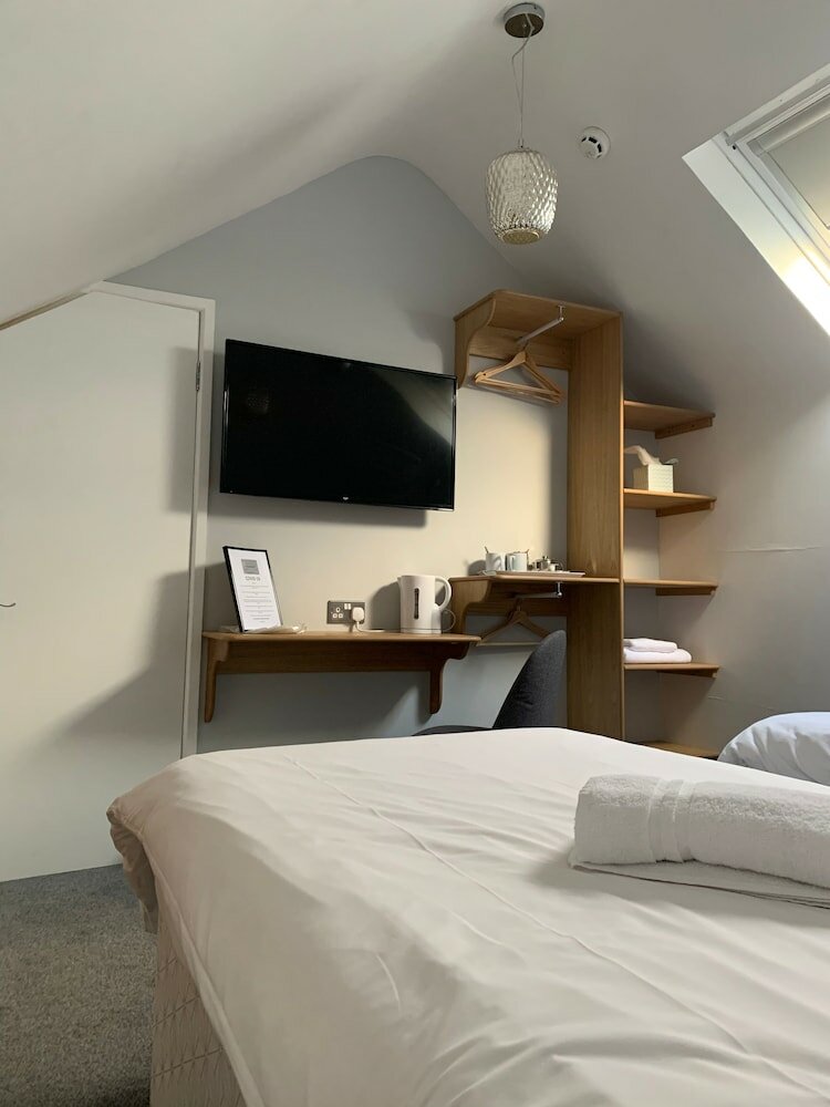 Фото Rivendell Guest House