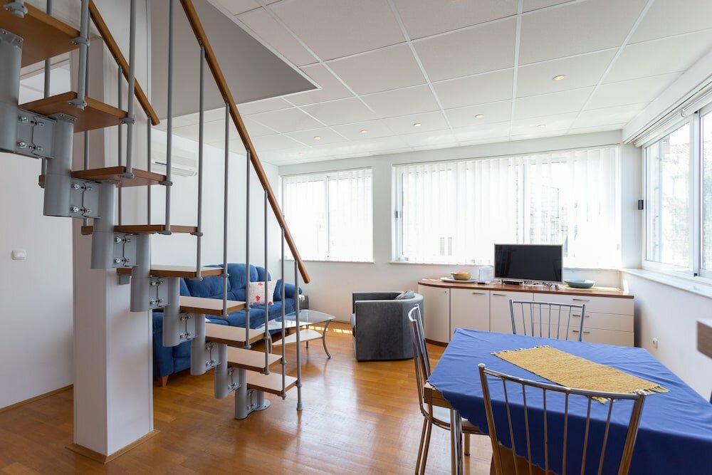 Фото Nika Toni Apartment